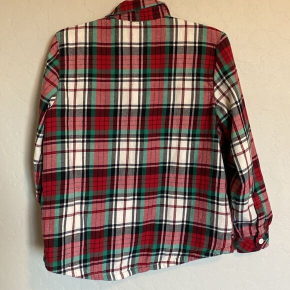 Riders by Lee flannel - Picture 3 of 4